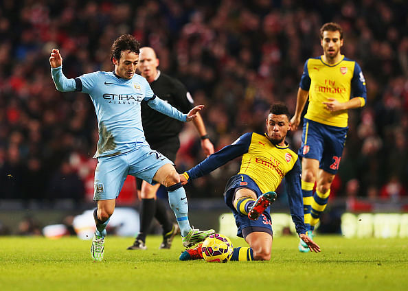 Francis Coquelin
